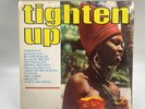 Various - Tighten Up LP Compilation Trojan VG+/VG