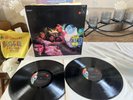 Canned Heat Living The Blues U.S Double Lp First Pressing EX