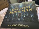 The Greatest Showman (Original Motion Picture Soundtrack) by Various