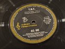 AC/DC TNT/I'm a rocker 1975 OZ Albert Black Roo label 1st press Bon Scott