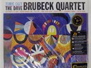 DAVE BRUBECK TIME OUT ANALOGUE PRODUCTIONS APJ8192 US VINYL LP