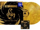 SCORPIONS - From the first sting 2 LP GOLD Vinyl + patch preorder 10/3/25