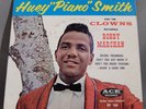 Having Fun With Huey “Piano” Smith & The Clowns (ACE EP 104) Orig. US EP