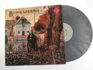 Black Sabbath-Black Sabbath 1970 1st UK Press Vertigo LP Philips Text + Misprint