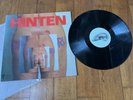GURU GURU -hinten 1ST PRESS GERMAN 1971  LP  ARCHIVE   krautrock