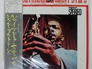 JOHN COLTRANE GIANT STEPS ATLANTIC P7502A Japan OBI INSERT VINYL LP