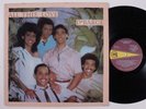 DEBARGE All This Love GORDY LP VG+ club edition h