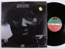 ARETHA FRANKLIN Spirit In The Dark ATLANTIC LP VG+ SHRINK h
