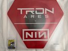 Sdcc 2025 TRON ARES Nine Inch Nails NIN 7