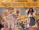 60S US SOUL MOTOWN GLADYS KNIGHT & THE PIPS YOU NEED LOVE LIKE I PICTURE SLEEVE