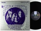 Blue Cheer - Vincebus Eruptum LP - Philips DG VG+