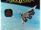 Boston - Third Stage LP - MCA SEALED