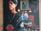 Gang Starr ‎– Daily Operation LP EU-1992 1st PRESS G+/G++