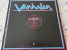 1978 Red Vinyl Promo Van Halen Runnin’ With The Devil Five Song EP  Record