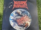 Nuclear Assault - Handle with Care 1989