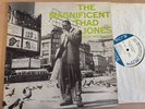 BLP 1527 The Magnificent Thad Jones Blue Note LP