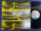LEE MORGAN VOL.3 BLUE NOTE UA BLP 1557 MONO US Vinyl LP