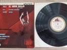 ASD 297 W/G Sample Falla El Amor Brujo Ravel Rapsodie Espagnole Vandernoot NM