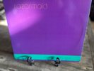 Razormaid 3rd anniversary orange vinyl Depeche Mode cabaret voltaire ultravox