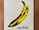 VELVET UNDERGROUND & NICO GATEFOLD LP — 1972 UK PRESS ANDY WARHOL LOU REED EX/EX