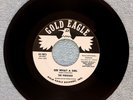 1962 The Persians - Gee What A Girl - Gold Eagle 45-1813 PROMO Rock Soul 7