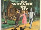 The Wizard of Oz Soundtrack 1969 MGM PX 104 - 12