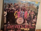 BEATLES Sgt. Pepper's STEREO LP New SEALED Capitol SMAS 2653 IN SHRINK REISSUE