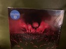 Enter Shikari – Live At Alexandra Palace 2, 2LP Colored Vinyl In Shrink Limited