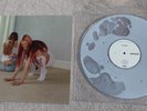 Wet Leg - Moisturizer Bad World Liquid Filled Vinyl Record LP