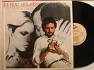 Rupert Holmes Lp Partners In Crime On Infinity - Vg++ To Nm  / Vg++ (Gold Promo