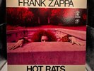 Frank Zappa Hot Rats Original 1970 LP Bizarre RS6356 1st Pitman Press Vinyl EX