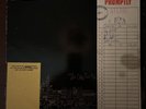Josef K - The Only Fun In Town - 1981 First Press EX/G+