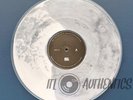 Charli XCX Brat And It’s Completely Different White Powder Vinyl | SAFE  SHIP