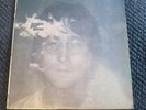 John Lennon Imagine Apple Records [First Press Vinyl] SW 3379 LP With Poster