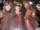 BADFINGER STRAIGHT UP MINTY MUSEUM QUALITY LP IN SHRINK W/STKR. LOOKS UNPLAYED