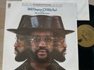 Billy Paul 360 Degrees Quadraphonic 1970s LP In Shrink Me & Ms Jones Hit  NICE