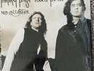 jimmy page - robert plant -  no quarter  - Like New - Euro Import