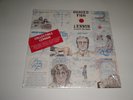 John Lennon - Shaved Fish - US 1978 OG LP Apple Records SW-3421 - NM