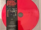 PINK FLOYD – BBC 1968 - LIMITED EDITION RED VINYL LP - NEW - A31