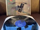 Gene Harris - Astralsignal (1974 Blue Note Vinyl LP)