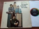 CANADA  THE BEATLES Yesterday and Today 1966 1st Press MONO CAPITOL T 2553 LP