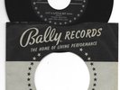 ROCKABILLY 45 -FRANK DEATON & MAD LADS - JUST A LITTLE BIT MORE -HEAR 1957 BALLY
