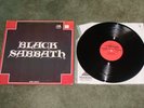 BLACK SABBATH RUSSIAN IMPORT VINYL LP ALBUM RECORD 1989 OZZY OSBOURNE IRON MAN
