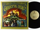 Grateful Dead - S/T LP - Warner Bros. Gold Label Mono VG++