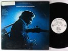 Johnny Cash - At San Quentin LP - Columbia PROMO