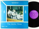 Joyful Noise - Sunrise LP - Obscure Private Xian Psych Folk VG+ HEAR