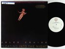 Julee Cruise - Floating Into The Night LP - Warner Bros. VG++