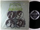Kinks - Something Else LP - Astor Australia Mono