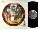 People  - I Love You LP - Capitol VG+