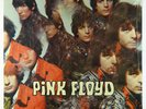 Pink Floyd - The Piper At The Gates Of Dawn LP - Fame UK SEALED